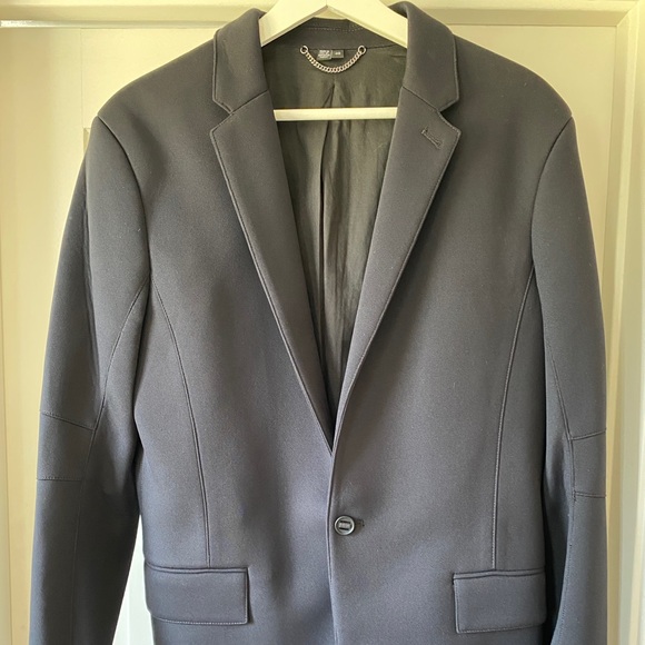 Helmut Lang Other - Helmut Lang Slim Fit 40R men’s blazer